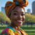 Profile picture of India Blount