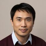 Profile picture of Zhang Wei