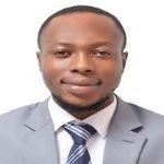 Profile picture of Yuusuf Adetona MSc