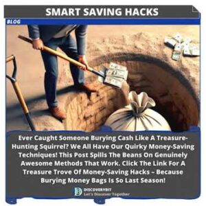 Dance With Dollars: Unlock Financial Awesomeness Now!