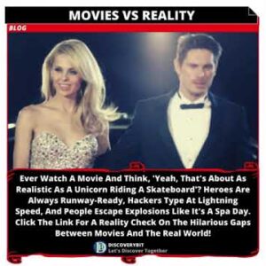 From Movie Screen To Reality: Exploring The Illusions