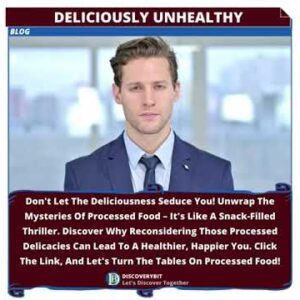 Crunchy Secrets: Snack Smart For Health
