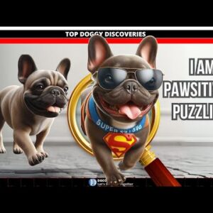 Did You Know? | 50 Surprising Dog Facts