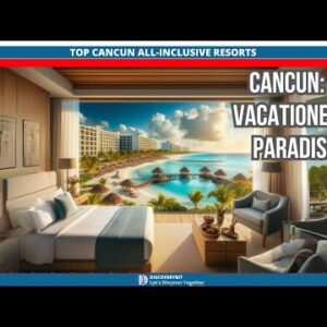 Cancun Showdown: Which Resort Reigns Supreme?