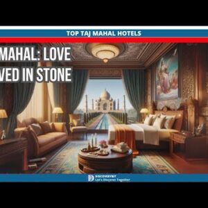 Agra vs. Agra - Which Taj Mahal Hotel Is Worth The Splurge?