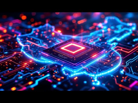 China Creates The WORLD&#039;S SMALLEST 1-Nanometer RISC-V Chip