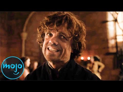 Top 10 Satisfying Moments in Game of Thrones