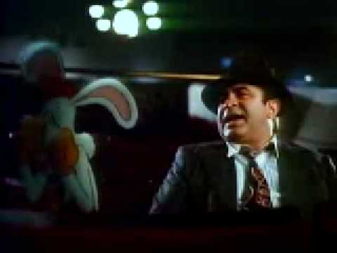 Movie Trailer - 1988 - Who Framed Roger Rabbit