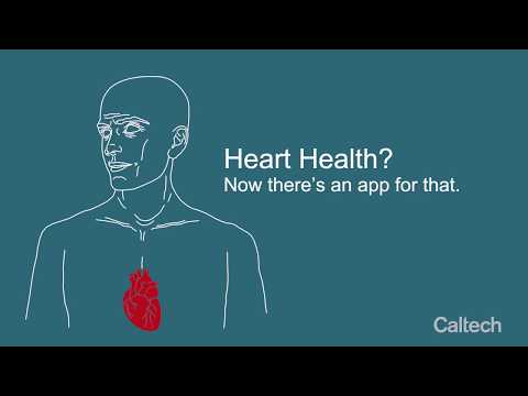 Heart Health? There&#039;s an App for That