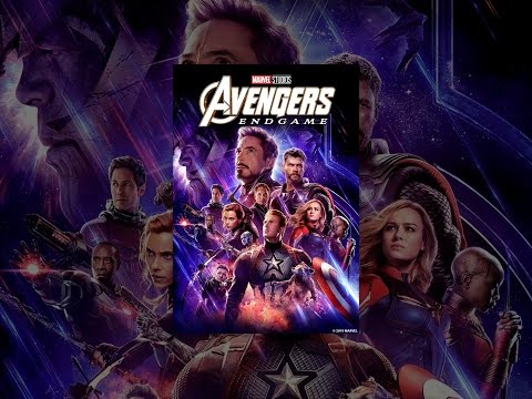 Marvel Studios&#039; Avengers: Endgame