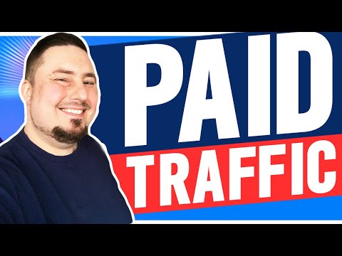 Cheap Traffic: Paid Traffic Sources For Penny Clicks