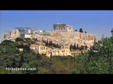 Athens, Greece: Ancient Acropolis and Agora - Rick Steves’ Europe Travel Guide - Travel Bite