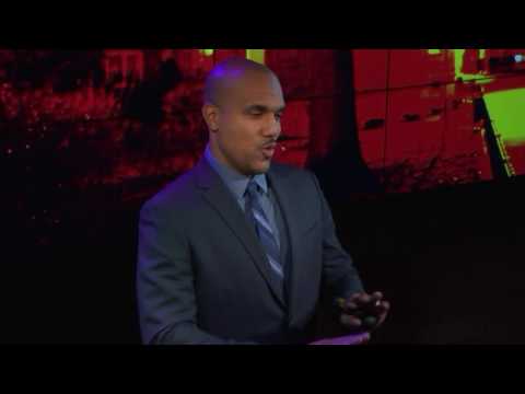 The Secret to Student Success | Arel Moodie | TEDxYouth@ClintonSquare