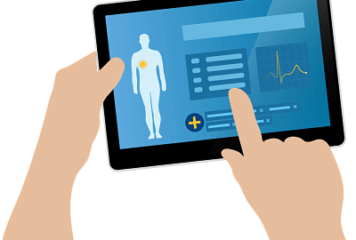 Dr. Google, Health, App, Doctor