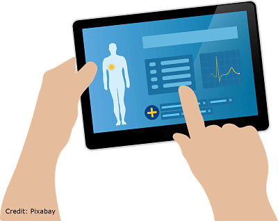 Dr. Google, Health, App, Doctor