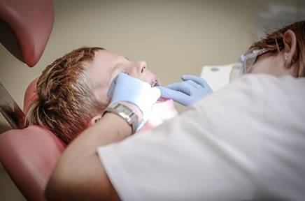 Dentist , Jobs, USA