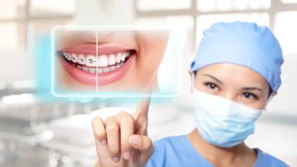 Orthodontist, Jobs, USA