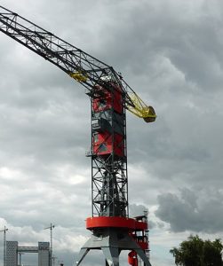 Crane Hotel Faralda, Amsterdam, Travel