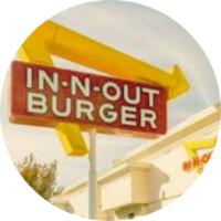 In-N-Out Burger, fast food restaurants, american fast food, best fast food, top fast food chains, popular fast food chains, top fast food restaurants, fast food places, healthy fast food, best fast food, best fast food restaurants
