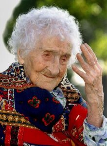 Nature, Animals, Ocean, Science, Genetics, Environment, the rate of metabolism, Jeanne Calment