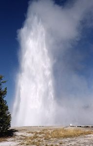 Nature, Tourism, Travel, Geysers Crater, Hotel de Glace, Darvaza Gas Crater, Sagano Bamboo Forest, Mount Roraima, Yellowstone Park Geysers, Uyuni Salt Flat, Mendenhall Ice Caves, Hitchin Lavender Fields, Bucket list, Adventure Seeker, Japan, Canada, Vietnam, Belize, Norway, USA, Venezuela, Bolivia