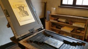 printing-press, Innovations, Inventions, History changing, World Impacting,
