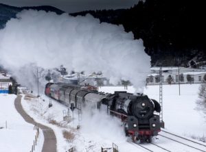 Steam locomotive, Innovations, Inventions, History changing, World Impacting,