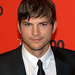 Ashton Kutcher