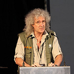 Brian May