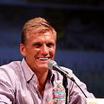 Dolph Lundgren