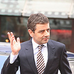 Rowan Atkinson