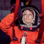 Eileen Collins, astronaut, space program