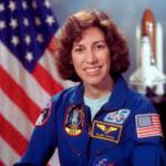 Ellen Ochoa, astronaut, space program