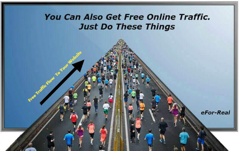Improve SEO, SEO, Online Traffic, Online Business, Online Marketing