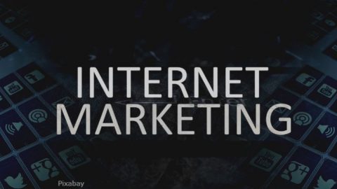 Internet Marketing, Marketing