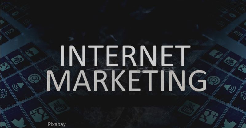 Internet Marketing, Marketing