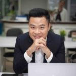 Anh Trinh, Social media marketing, SEO techniques