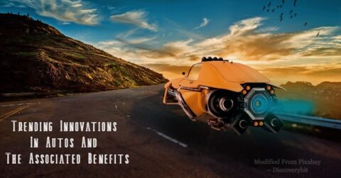 Flying auto, Autonomous Vehicles, Electric Vehicles, Auto Insurance