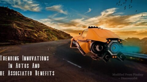 Flying auto, Autonomous Vehicles, Electric Vehicles, Auto Insurance