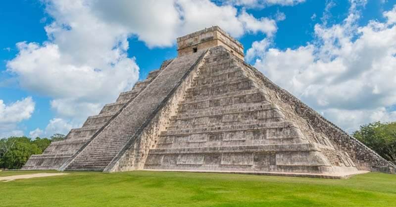 Unesco heritage site, Chichén Itzá, Mexico, Mexico tourist attractions, Tourist attractions in Mexico, Tourist attractions near me in Mexico