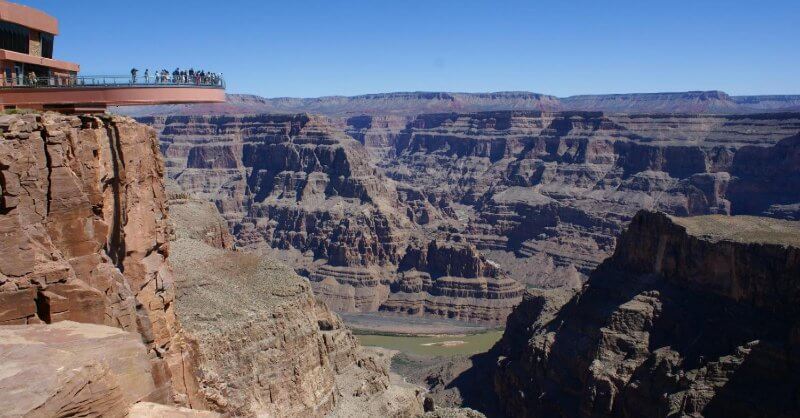 Grand Canyon, National Park