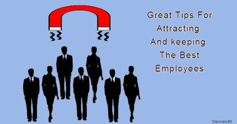 How to attract the best employees, Types of business insurance, Business insurance