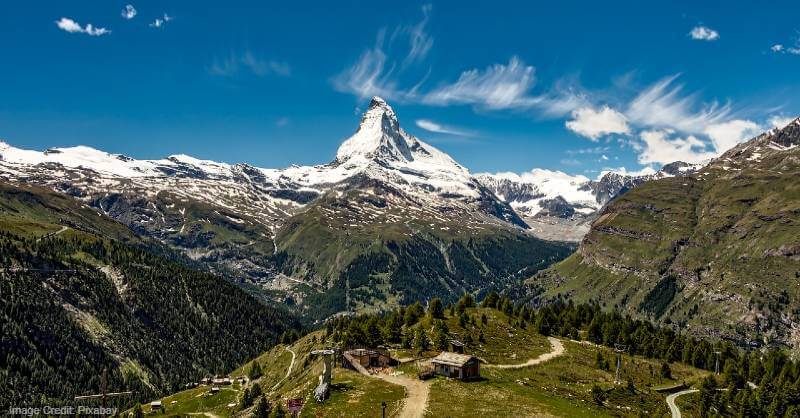 Switzerland tourist attractions, Tourist attractions in Switzerland, Tourist attractions near me in Switzerland , Matterhorn, Switzerland, Italy, Italy tourist attractions, Tourist attractions in Italy, Tourist attractions near me in Italy