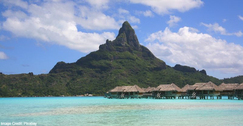 French Polynesia tourist attractions, Tourist attractions in French Polynesia, Tourist attractions near me in French Polynesia