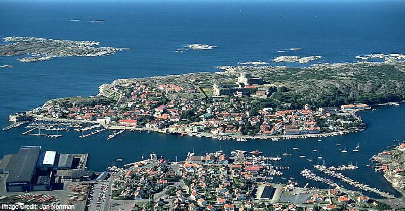 Marstrand , Sweden, Sweden tourist attractions, Tourist attractions in Sweden, Tourist attractions near me in Sweden