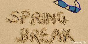 spring break, when is spring break, best spring break destinations, Great spring break destinations, What to and not to pack for spring break, How to maximize your spring break on a budget, How to stay safe during spring break, What are Some important facts about spring break