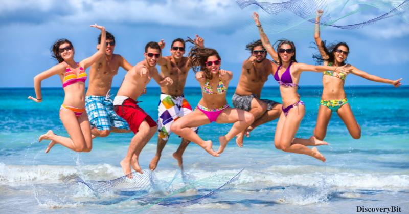 spring break, when is spring break, best spring break destinations, Great spring break destinations, What to and not to pack for spring break, How to maximize your spring break on a budget, How to stay safe during spring break, What are Some important facts about spring break