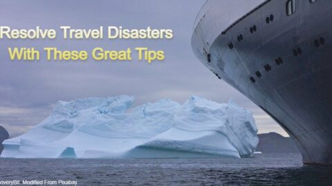 Travel, Travel Disasters, Travel emergencies