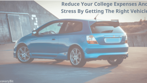 Find the right car, College students, College student College, Save cost, Save on college expenses