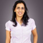 Dr. Rashmi Byakodi, motivation, success